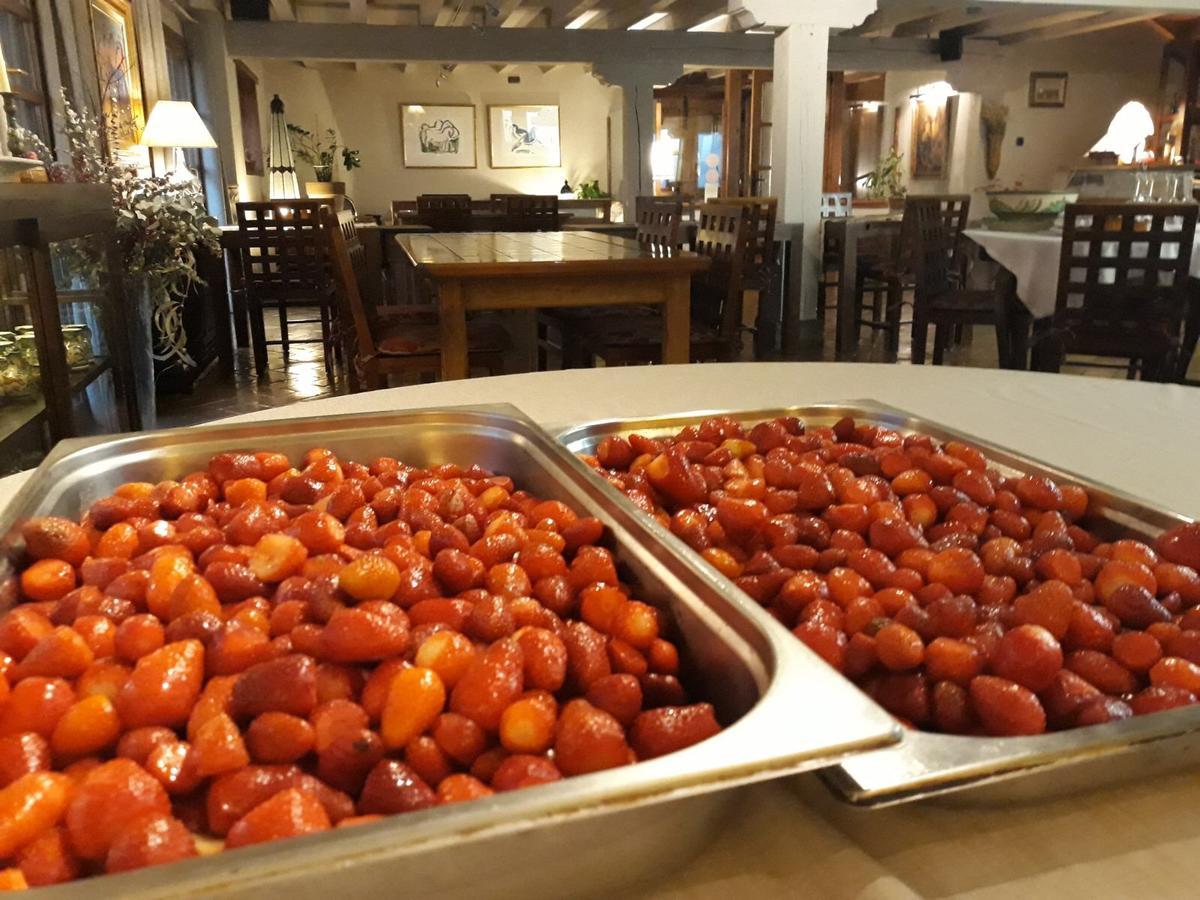 Kuko Hotel - Adults Only 오로노즈무가이레 외부 사진
